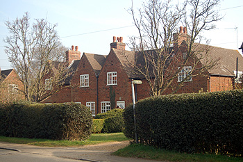 46 to 49 Leighton Street March 2012